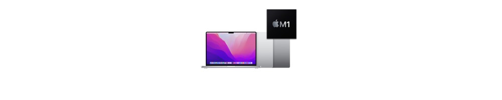 Reparar MacBook Pro 16 2021 | Reparar MacBook Madrid ⭐