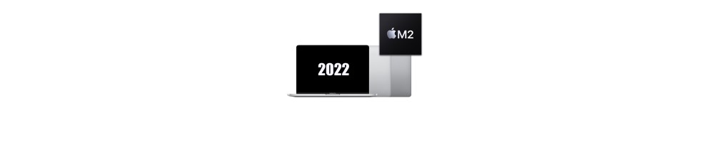 Reparar MacBook Pro 13 M2 2022 | Reparar MacBook Madrid ⭐