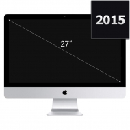 Reparar Apple iMac Retina 5K 27 2015 (A1419)