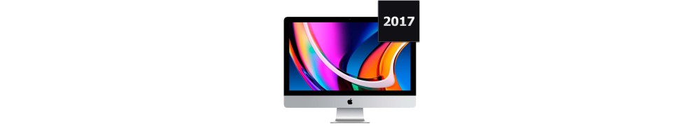 Reparar Apple iMac 21.5 2017 | Reparar Apple iMac Madrid ✨