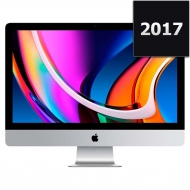 Reparar Apple iMac Retina 4K 21.5 2017