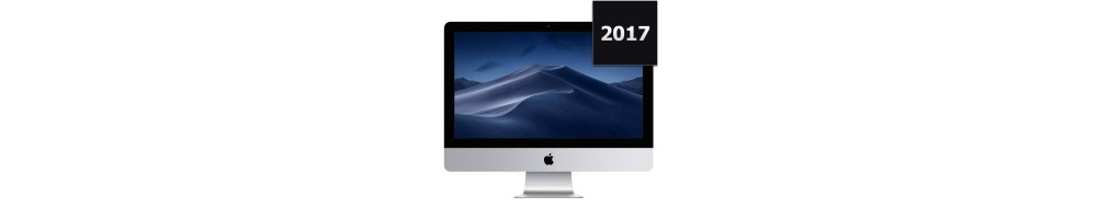 Reparar Apple iMac Retina 5K 2017 | Reparar Apple iMac Madrid ✨