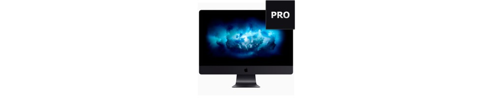 Reparar Apple iMac Pro 5K 2017 | Reparar Apple iMac Madrid ✨