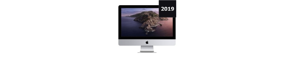 Reparar Apple iMac Retina 4K 2019 | Reparar Apple Madrid ✨