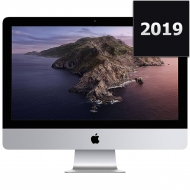 Reparar Apple iMac Retina 4K 21.5 2019 (A2116)