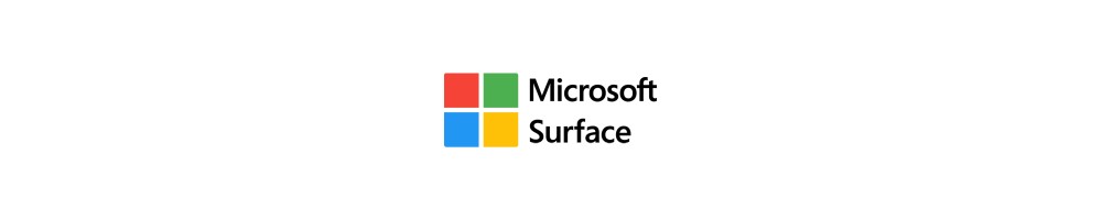 Reparar Microsoft Surface | Servicio Técnico Surface | España