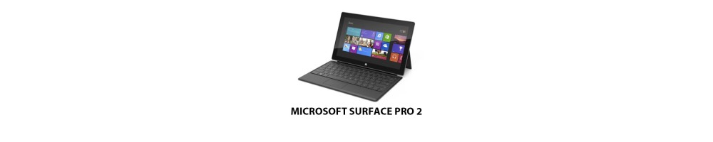 Reparar Microsoft Surface Pro 2 | Reparación Microsoft Surface Pro 2