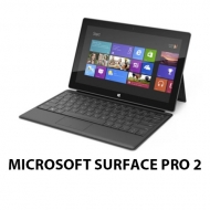 Reparar Microsoft Surface Pro 2