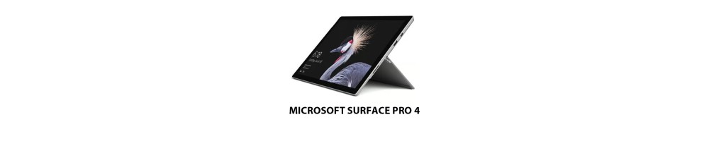 Reparar Microsoft Surface Pro 4 | Reparación Microsoft Surface Pro 4
