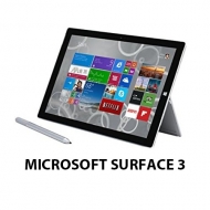 Reparar Microsoft Surface 3