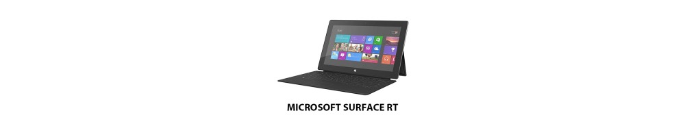 Reparar Microsoft Surface RT | Reparación Microsoft Surface RT