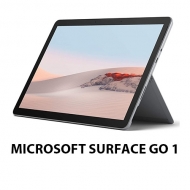 Reparar Microsoft Surface Go 1