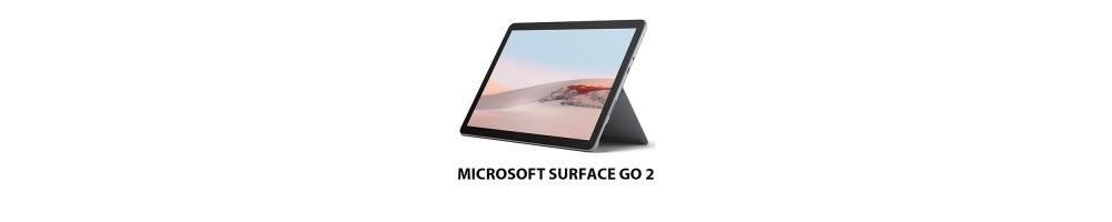 Reparar Microsoft Surface Go 2 | Reparación Microsoft Surface Go 2