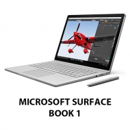 Reparar Microsoft Surface Book 1