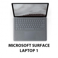 Reparar Microsoft Surface Laptop 1