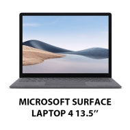 Reparar Microsoft Surface Laptop 4 13.5 Pulgadas