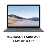 Reparar Microsoft Surface Laptop 4 15 Pulgadas