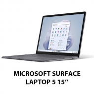 Reparar Microsoft Surface Laptop 5 15 Pulgadas