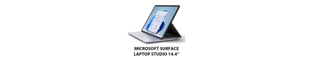 Reparar Microsoft Surface Laptop Studio | Reparación Microsoft Surface