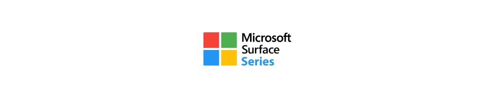 Reparar Microsoft Surface | Servicio técnico Microsoft Surface