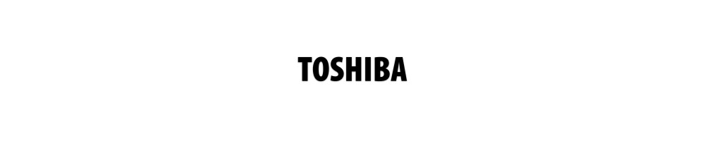 Reparar Portátiles Toshiba | Servicio técnico Portátiles Toshiba