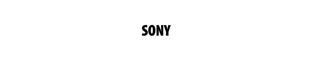 Reparar Portátiles Sony | Servicio técnico Portátiles Sony | Madrid