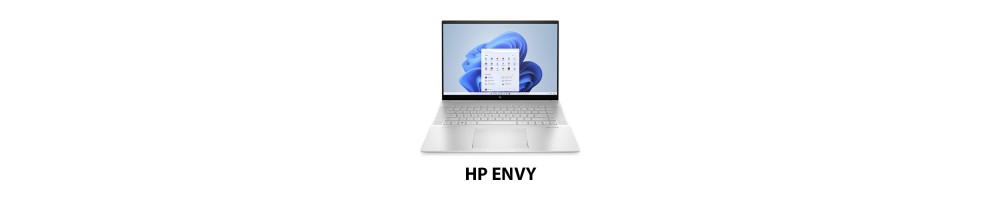 Reparar Portátiles HP Envy | Servicio técnico Portátiles HP Envy