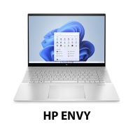 Reparar Portátiles HP Envy