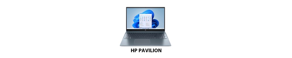 Reparar Portátiles HP Pavilion | Servicio técnico Portátil HP Pavilion