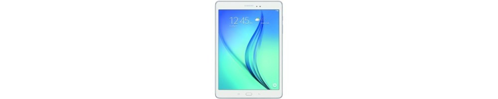 Reparar Samsung Galaxy GALAXY TAB A 9.7 | Servicio Técnico Samsung