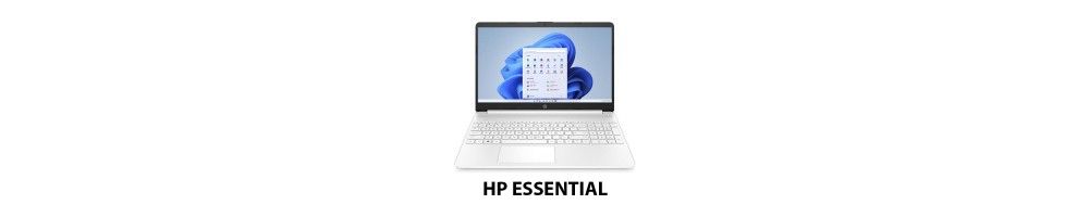Reparar Portátiles HP Essential | Servicio técnico HP Essential