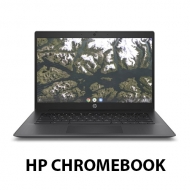 Reparar Portátiles HP Chromebook