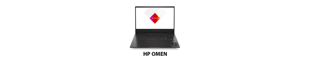 Reparar Portátiles HP OMEN | Servicio técnico Portátiles HP OMEN