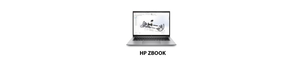 Reparar Portátiles HP ZBook | Servicio técnico Portátiles HP ZBook
