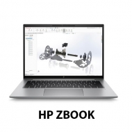 Reparar Portátiles HP ZBook