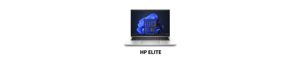 Reparar Portátiles HP Elite | Servicio técnico Portátiles HP Elite