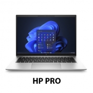 Reparar Portátiles HP Pro