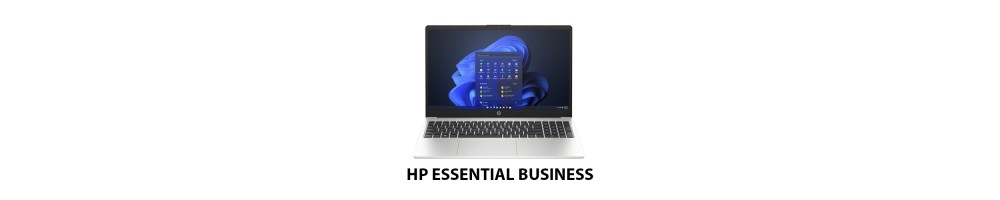 Reparar Portátiles HP Essential Business | Servicio técnico Portátiles