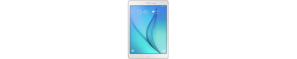 Reparar Samsung Galaxy Tab A 9.7 | Servicio Técnico Samsung T550