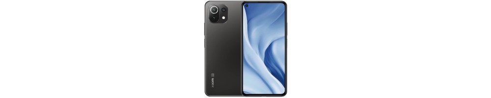 Reparar Xiaomi Mi 11 Lite 5G | Reparación de Xiaomi Mi 11 Lite 5G