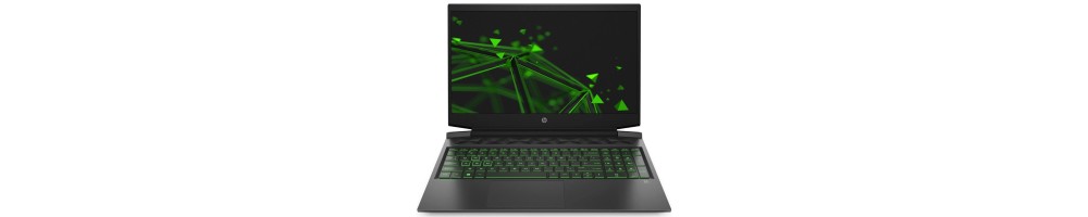 Reparar Portátiles HP Pavilion Gaming 16 | Servicio técnico HP