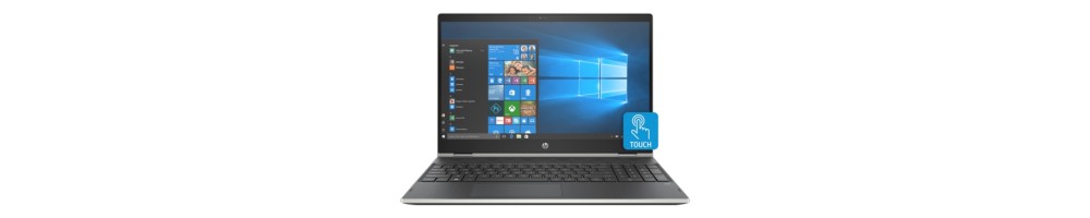 Reparar Portátiles HP Pavilion X360 15 | Servicio técnico HP Pavilion