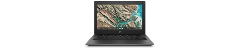Reparar Portátiles HP Chromebook 11 | Servicio técnico HP Chromebook