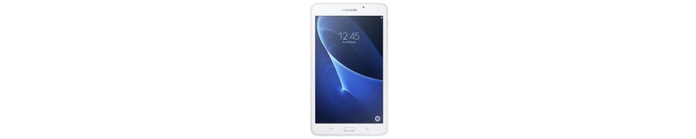 Reparar Samsung Galaxy Tab A 7.0 | Servicio Técnico Samsung T280