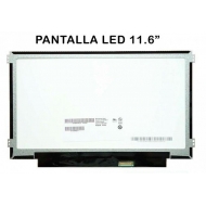 Cambiar Pantalla Portátiles de 11 Pulgadas