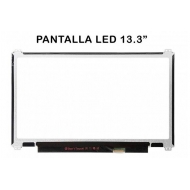 Cambiar Pantalla Portátiles de 13 Pulgadas