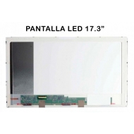 Cambiar Pantalla Portátiles de 17 Pulgadas