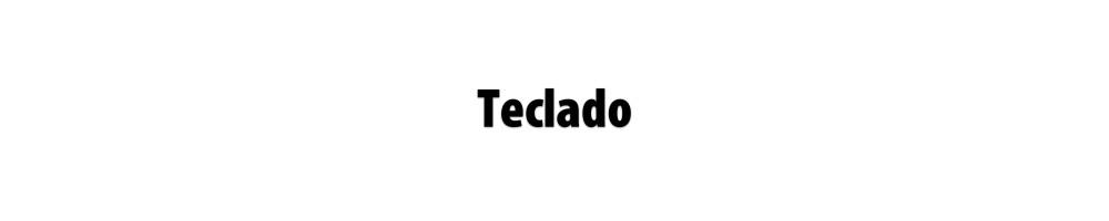 Cambiar Teclado Portátiles Dell | Servicio técnico Portátiles Dell