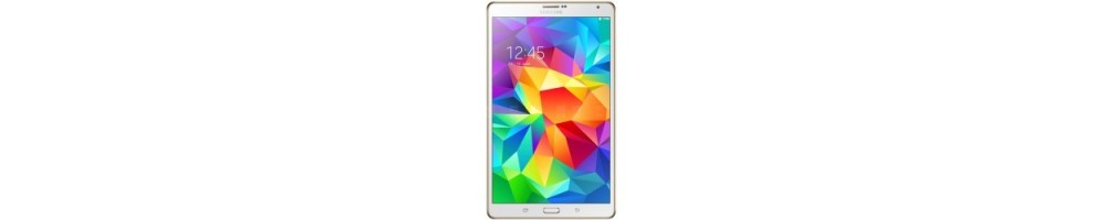 Reparar Samsung Galaxy Tab S 8.4 | Servicio Técnico Samsung T700