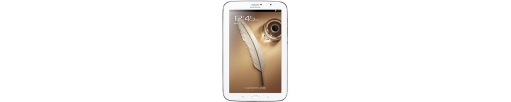 REPARAR GALAXY TAB NOTE 8.0 N5100